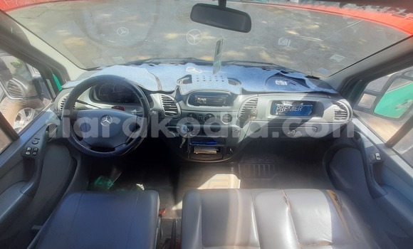 Acheter Occasion Voiture Mercedes‒Benz S–Class Vert à Antsiranana, Diana Acheter Occasion Voiture Mercedes‒Benz S–Class Vert à Antsiranana, Diana