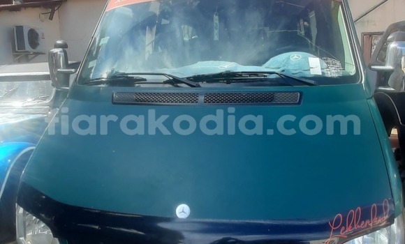 Acheter Occasion Voiture Mercedes‒Benz S–Class Vert à Antsiranana, Diana Acheter Occasion Voiture Mercedes‒Benz S–Class Vert à Antsiranana, Diana