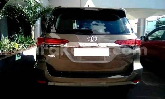 Buy Used Toyota Fortuner Other Car in Antananarivo in Analamanga Buy Used Toyota Fortuner Other Car in Antananarivo in Analamanga