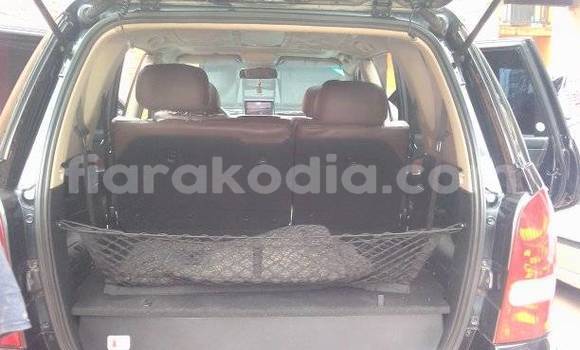 Acheter Occasion Voiture Acura CSX Autre à Antananarivo, Analamanga