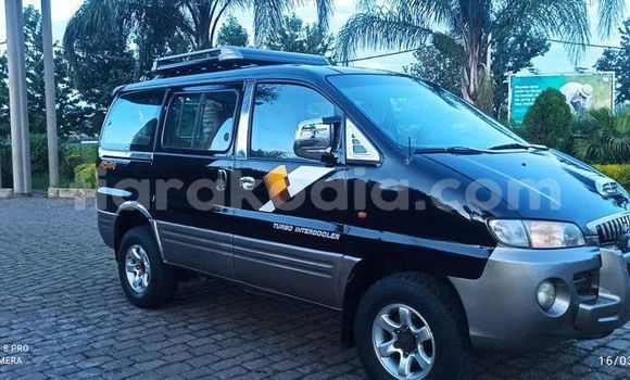 Buy Used Hyundai Starex Other Car in Antananarivo in Analamanga Buy Used Hyundai Starex Other Car in Antananarivo in Analamanga