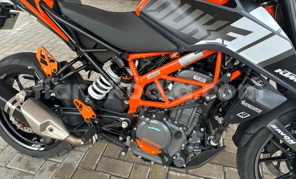Acheter Occasion Moto KTM Duke Autre à Ambalavao, Haute Matsiatra