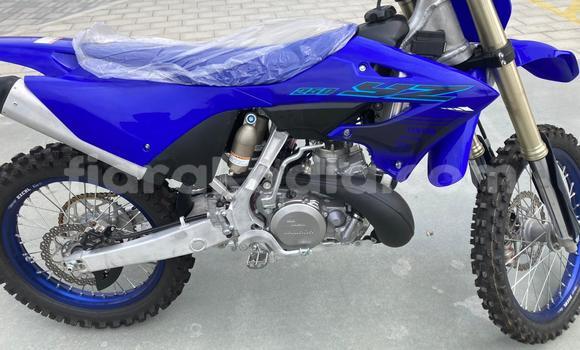 Acheter Occasion Moto Yamaha YZ Bleu à Ambalavao, Haute Matsiatra Acheter Occasion Moto Yamaha YZ Bleu à Ambalavao, Haute Matsiatra