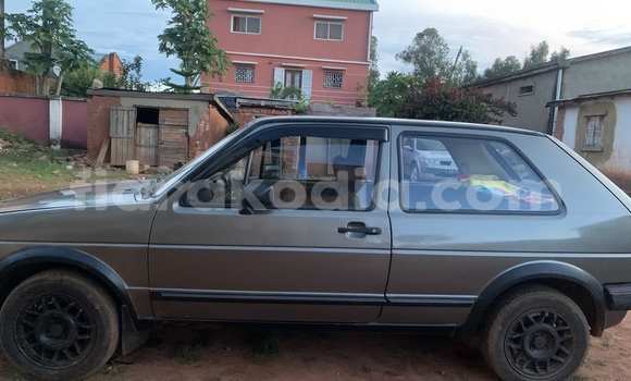 Acheter Occasion Voiture Volkswagen Golf Autre à Antananarivo, Analamanga Acheter Occasion Voiture Volkswagen Golf Autre à Antananarivo, Analamanga