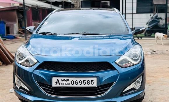 Acheter Occasion Voiture Hyundai i40 Autre à Ambalavao, Haute Matsiatra Acheter Occasion Voiture Hyundai i40 Autre à Ambalavao, Haute Matsiatra