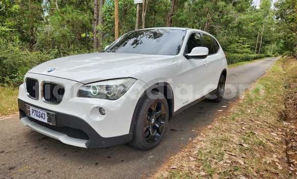 Acheter Occasion Voiture BMW X1 Autre à Antananarivo, Analamanga Acheter Occasion Voiture BMW X1 Autre à Antananarivo, Analamanga