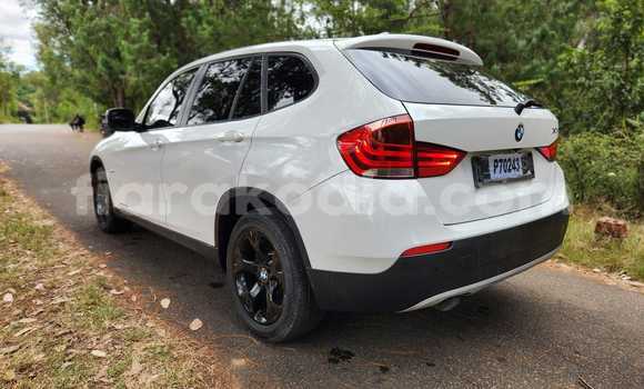 Acheter Occasion Voiture BMW X1 Autre à Antananarivo, Analamanga Acheter Occasion Voiture BMW X1 Autre à Antananarivo, Analamanga