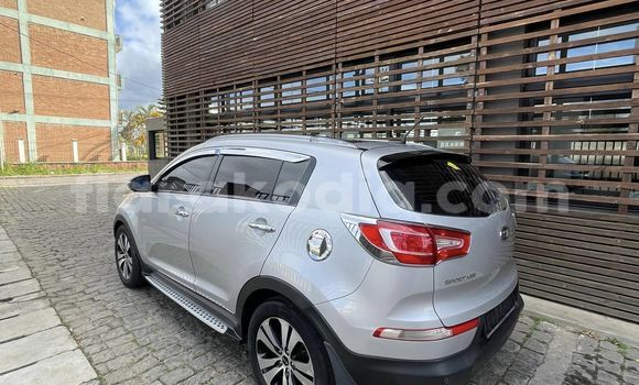 Acheter Occasion Voiture Kia Sportage Autre à Antananarivo, Analamanga Acheter Occasion Voiture Kia Sportage Autre à Antananarivo, Analamanga