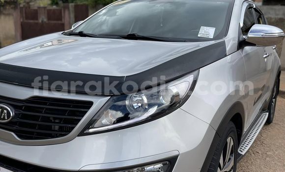 Acheter Occasion Voiture Kia Sportage Autre à Antananarivo, Analamanga Acheter Occasion Voiture Kia Sportage Autre à Antananarivo, Analamanga