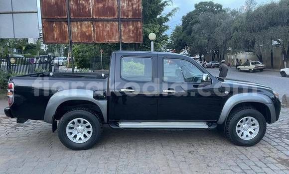 Buy Used Mazda BT-50 Other Car in Andevoranto in Toamasina Buy Used Mazda BT-50 Other Car in Andevoranto in Toamasina