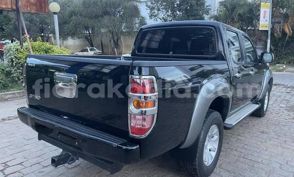 Buy Used Mazda BT-50 Other Car in Andevoranto in Toamasina Buy Used Mazda BT-50 Other Car in Andevoranto in Toamasina