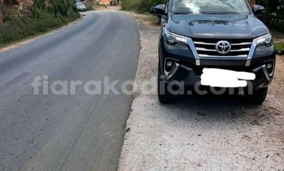 Buy Used Toyota Fortuner Other Car in Ambalavao in High Matsiatra Buy Used Toyota Fortuner Other Car in Ambalavao in High Matsiatra