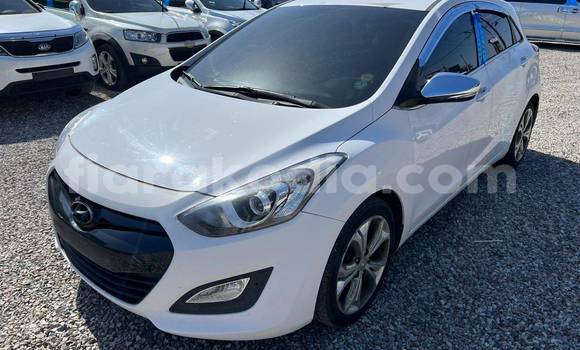 Acheter Occasion Voiture Hyundai i30 Autre à Ambalavao, Haute Matsiatra Acheter Occasion Voiture Hyundai i30 Autre à Ambalavao, Haute Matsiatra