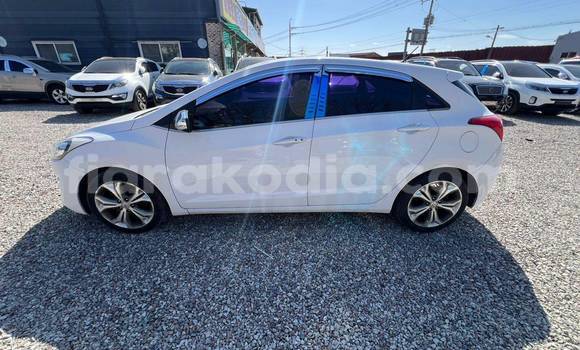 Acheter Occasion Voiture Hyundai i30 Autre à Ambalavao, Haute Matsiatra Acheter Occasion Voiture Hyundai i30 Autre à Ambalavao, Haute Matsiatra