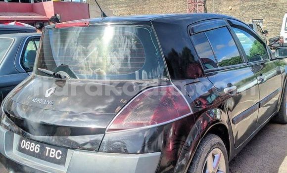 Acheter Occasion Voiture Toyota Alphard Autre à Ambalavao, Haute Matsiatra