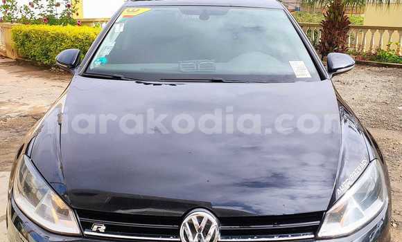 Buy Used Volkswagen Golf Other Car in Ambalavao in High Matsiatra Buy Used Volkswagen Golf Other Car in Ambalavao in High Matsiatra