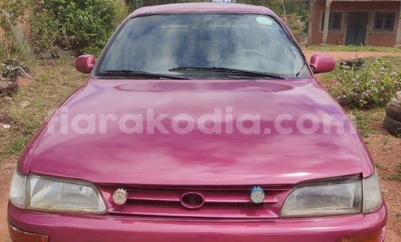 Buy Used Toyota 2000GT Other Car in Antananarivo in Analamanga Buy Used Toyota 2000GT Other Car in Antananarivo in Analamanga