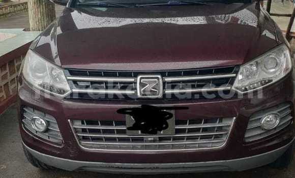 Acheter Occasion Voiture Zotye T600 Autre à Antananarivo, Analamanga Acheter Occasion Voiture Zotye T600 Autre à Antananarivo, Analamanga