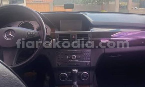 Acheter Occasion Voiture Mercedes Viano Autre à Ambalavao, Haute Matsiatra