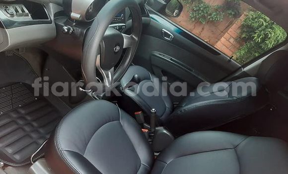 Acheter Occasion Voiture Daewoo Matiz Autre à Antananarivo, Analamanga