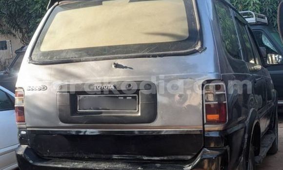 Buy Used Toyota 4Runner Other Car in Antananarivo in Analamanga Buy Used Toyota 4Runner Other Car in Antananarivo in Analamanga