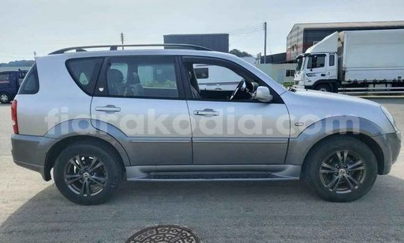 Buy Used Toyota 4Runner Other Car in Antananarivo in Analamanga Buy Used Toyota 4Runner Other Car in Antananarivo in Analamanga