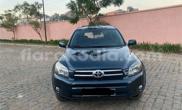 Acheter Occasion Voiture Toyota RAV4 Autre à Antananarivo, Analamanga Acheter Occasion Voiture Toyota RAV4 Autre à Antananarivo, Analamanga