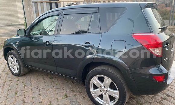 Acheter Occasion Voiture Toyota RAV4 Autre à Antananarivo, Analamanga Acheter Occasion Voiture Toyota RAV4 Autre à Antananarivo, Analamanga