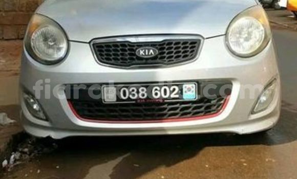 Acheter Occasion Voiture Kia Morning Autre à Ambanja, Diana Acheter Occasion Voiture Kia Morning Autre à Ambanja, Diana