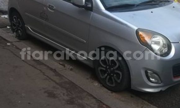 Acheter Occasion Voiture Kia Morning Autre à Ambanja, Diana Acheter Occasion Voiture Kia Morning Autre à Ambanja, Diana