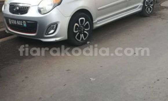 Acheter Occasion Voiture Kia Morning Autre à Ambanja, Diana Acheter Occasion Voiture Kia Morning Autre à Ambanja, Diana