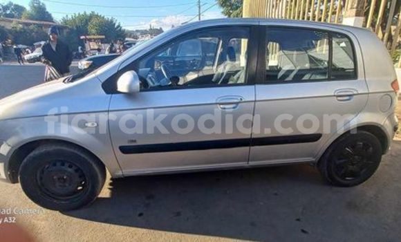 Acheter Occasion Voiture Toyota Gaia Autre à Ambalavao, Haute Matsiatra Acheter Occasion Voiture Toyota Gaia Autre à Ambalavao, Haute Matsiatra