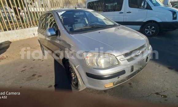 Acheter Occasion Voiture Toyota Gaia Autre à Ambalavao, Haute Matsiatra Acheter Occasion Voiture Toyota Gaia Autre à Ambalavao, Haute Matsiatra