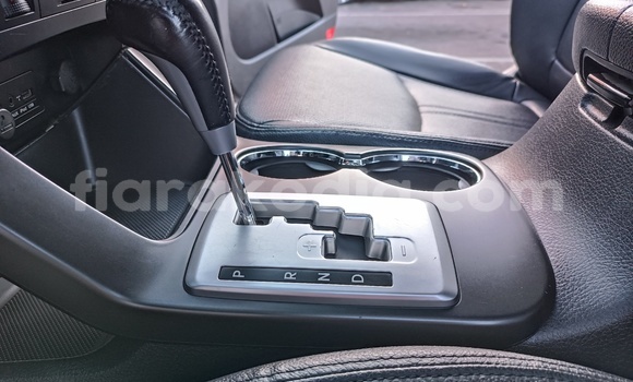 Acheter Occasion Voiture Kia Sorento Gris à Antananarivo, Analamanga Acheter Occasion Voiture Kia Sorento Gris à Antananarivo, Analamanga