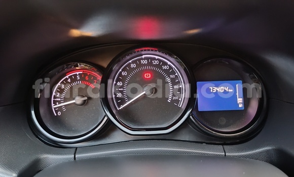 Acheter Occasion Voiture Renault Duster Blanc à Antananarivo, Analamanga Acheter Occasion Voiture Renault Duster Blanc à Antananarivo, Analamanga