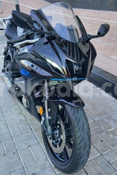 Big with watermark yamaha yzf haute matsiatra ambalavao 7871