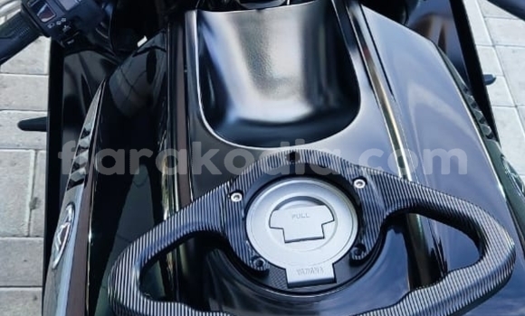 Acheter Occasion Moto Yamaha YZF Noir à Ambalavao, Haute Matsiatra Acheter Occasion Moto Yamaha YZF Noir à Ambalavao, Haute Matsiatra