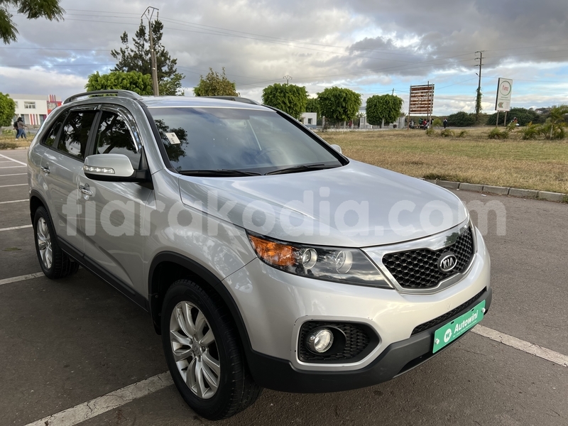 Big with watermark kia sorento analamanga antananarivo 7873