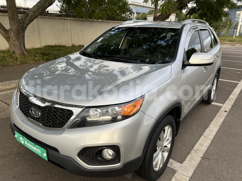 Big with watermark kia sorento analamanga antananarivo 7873