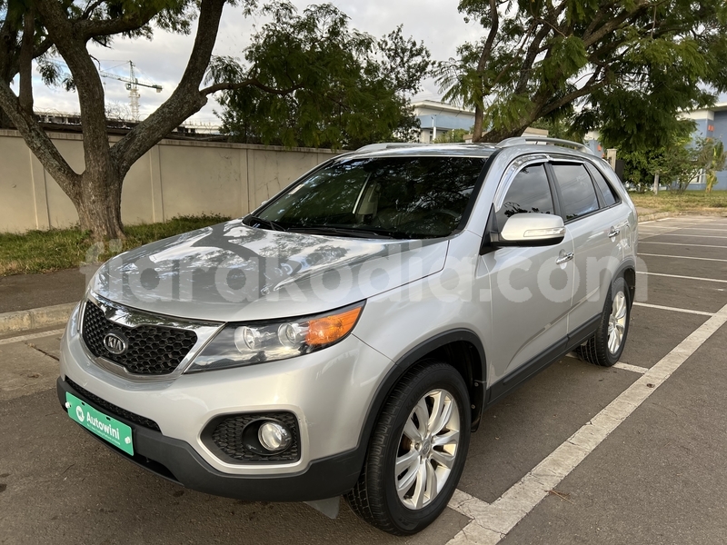 Big with watermark kia sorento analamanga antananarivo 7873