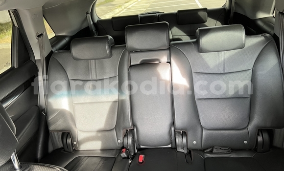Buy Import Kia Sorento Silver Car in Antananarivo in Analamanga Buy Import Kia Sorento Silver Car in Antananarivo in Analamanga