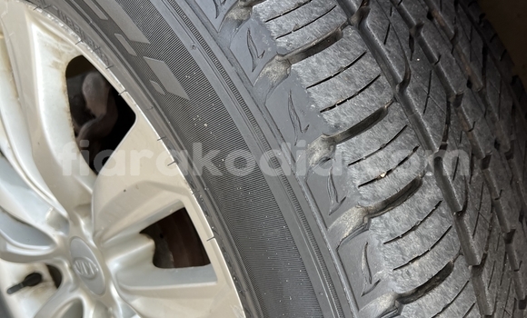 Buy Import Kia Sorento Silver Car in Antananarivo in Analamanga Buy Import Kia Sorento Silver Car in Antananarivo in Analamanga