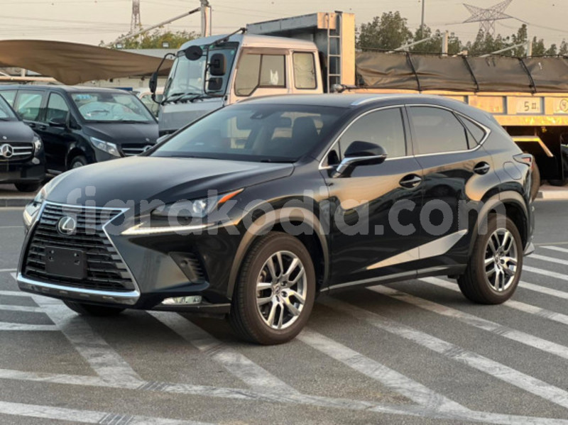 Big with watermark lexus nx haute matsiatra ambalavao 7881