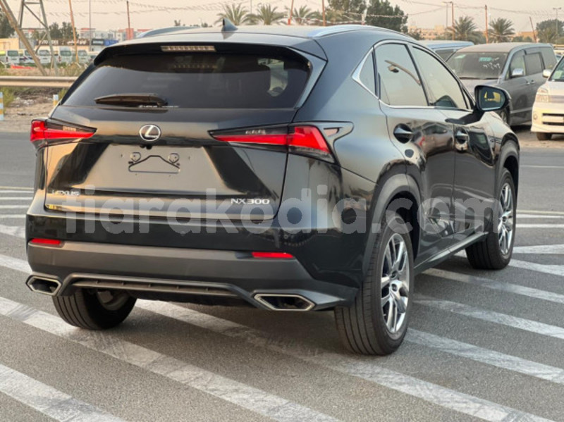 Big with watermark lexus nx haute matsiatra ambalavao 7881