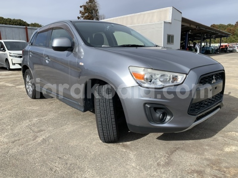 Big with watermark mitsubishi rvr haute matsiatra ambalavao 7883