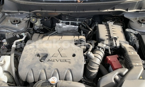 Acheter Occasion Voiture Mitsubishi RVR Autre à Ambalavao, Haute Matsiatra Acheter Occasion Voiture Mitsubishi RVR Autre à Ambalavao, Haute Matsiatra