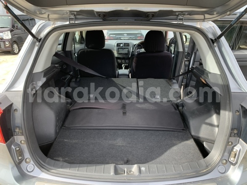 Big with watermark mitsubishi rvr haute matsiatra ambalavao 7883