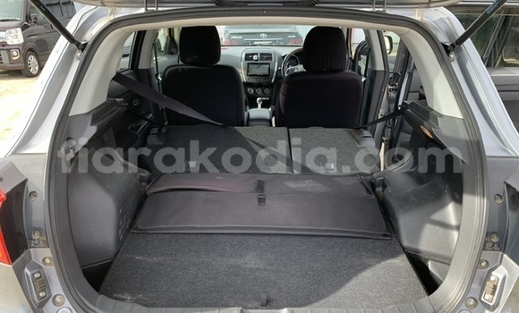 Acheter Occasion Voiture Mitsubishi RVR Autre à Ambalavao, Haute Matsiatra Acheter Occasion Voiture Mitsubishi RVR Autre à Ambalavao, Haute Matsiatra