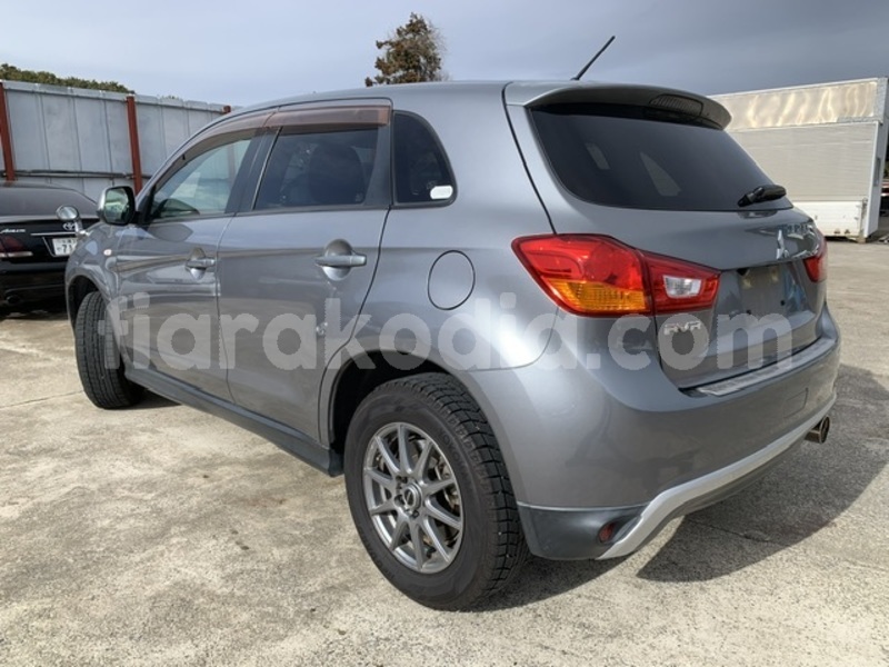 Big with watermark mitsubishi rvr haute matsiatra ambalavao 7883