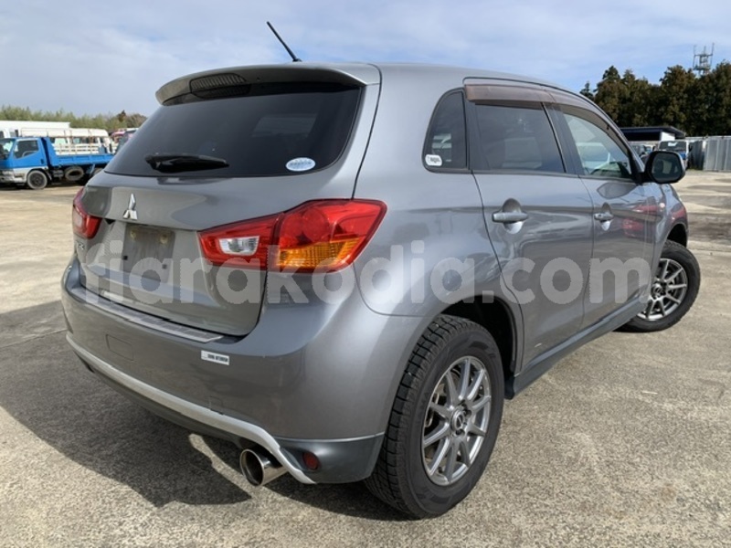 Big with watermark mitsubishi rvr haute matsiatra ambalavao 7883